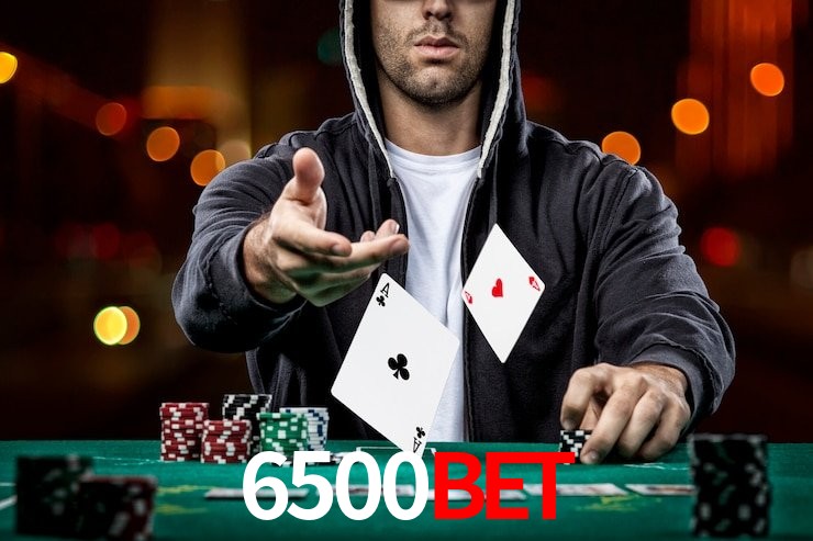 6500Bet App