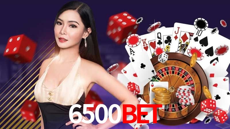 cassino 6500Bet