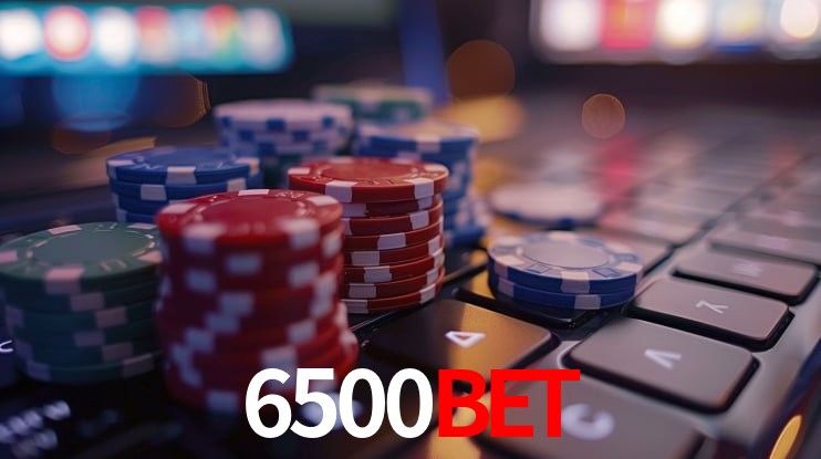 Segurança 2FA 6500Bet