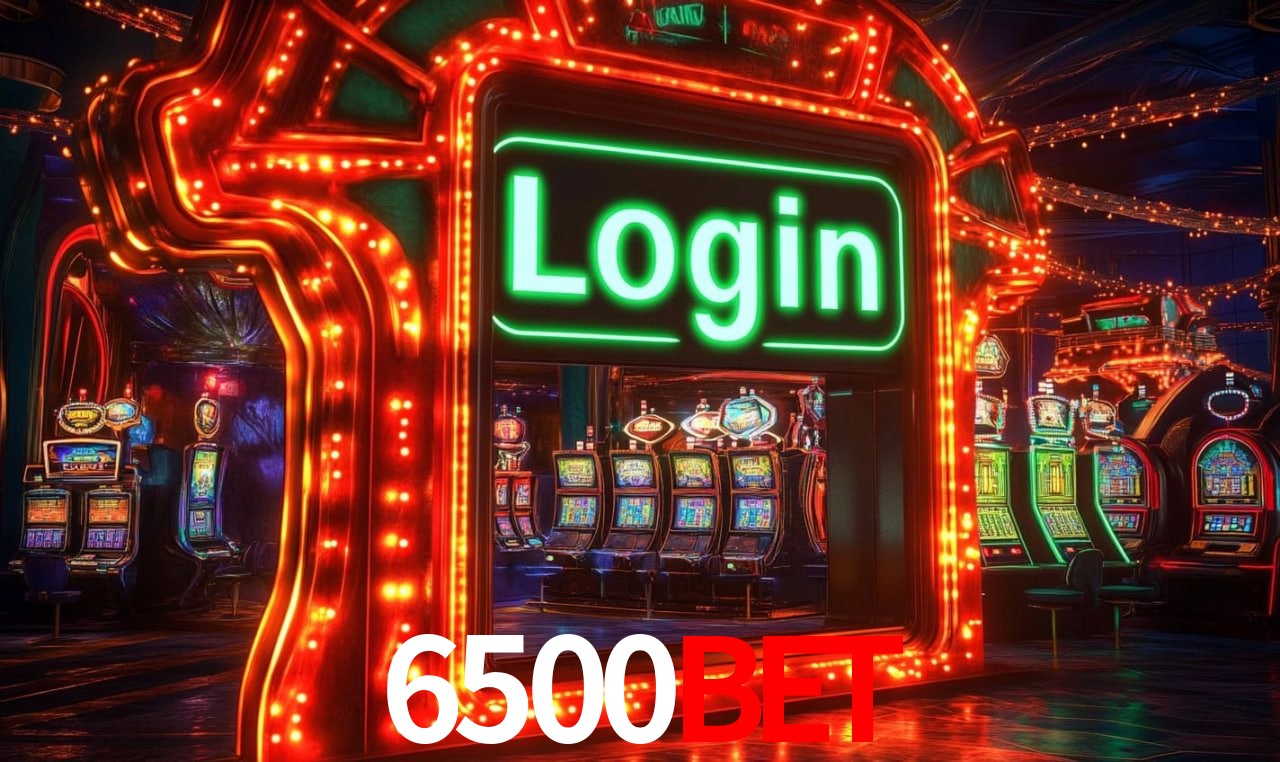 Mesa de Roleta 6500Bet