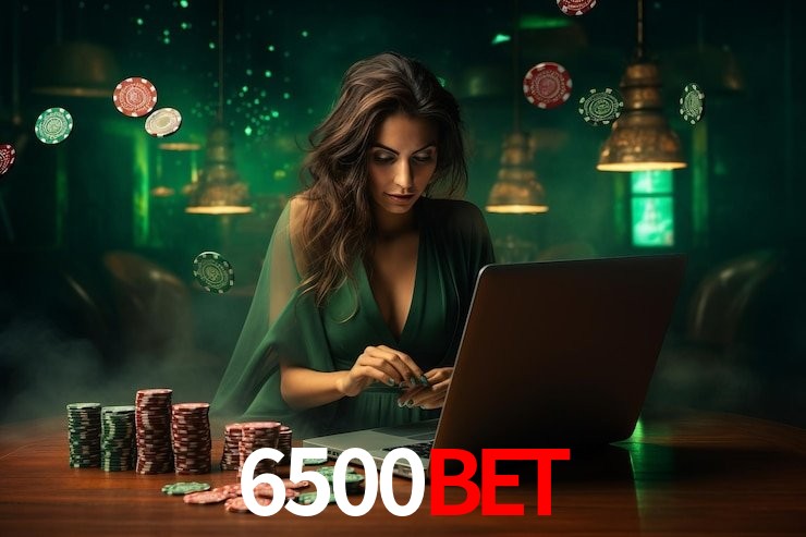 Segurança e privacidade no APP 6500Bet