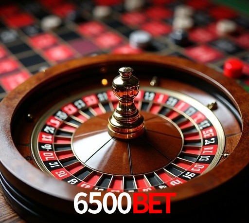Bônus e promoções da 6500Bet