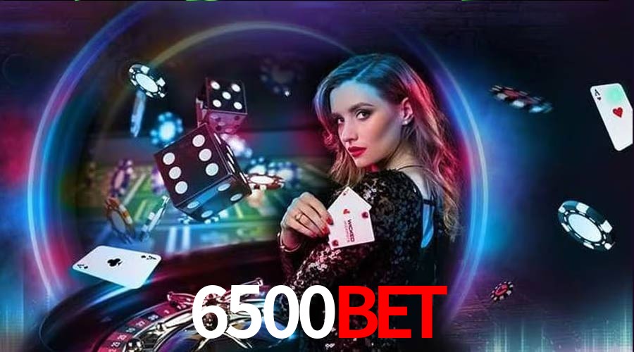 2FA Security 6500Bet