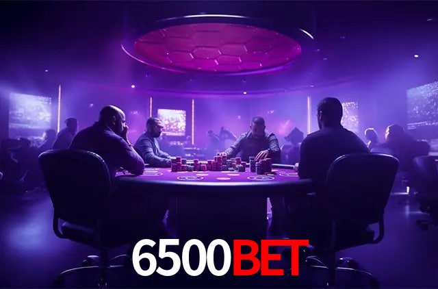 Apostas de Basquete 6500Bet