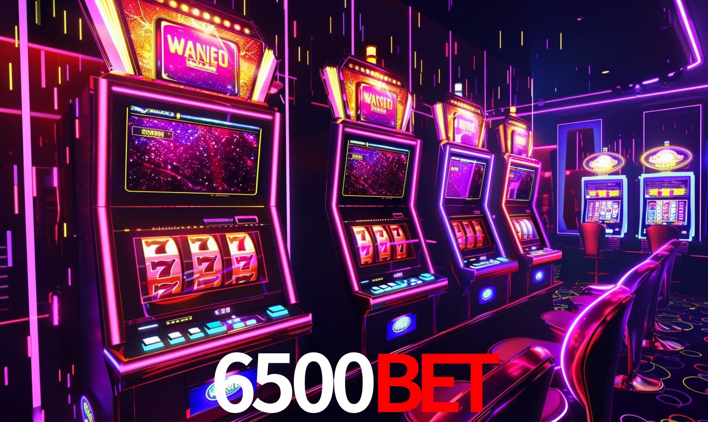 Explorando a Categoria de Eventos em Apostas na 6500Bet