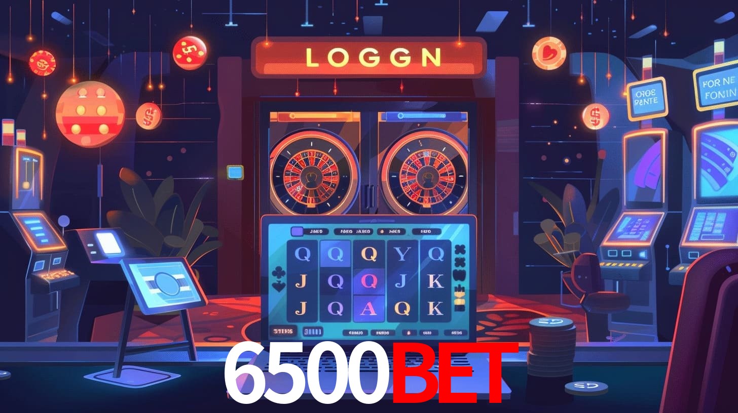 Integração de APIs 6500Bet