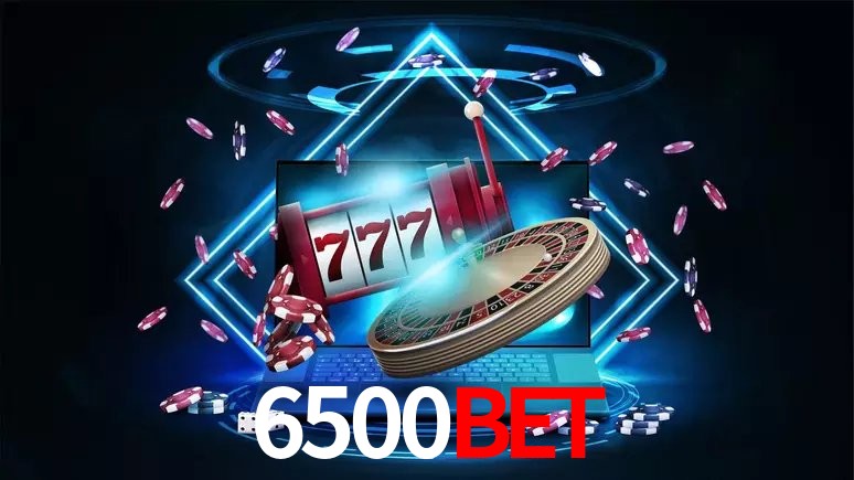 Diretório de Jogos 6500Bet