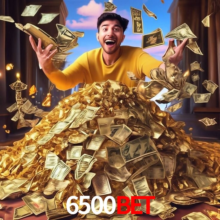 Jogos Exclusivos 6500Bet