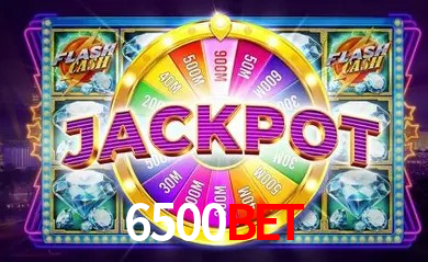 APP oficial da 6500Bet para mobile