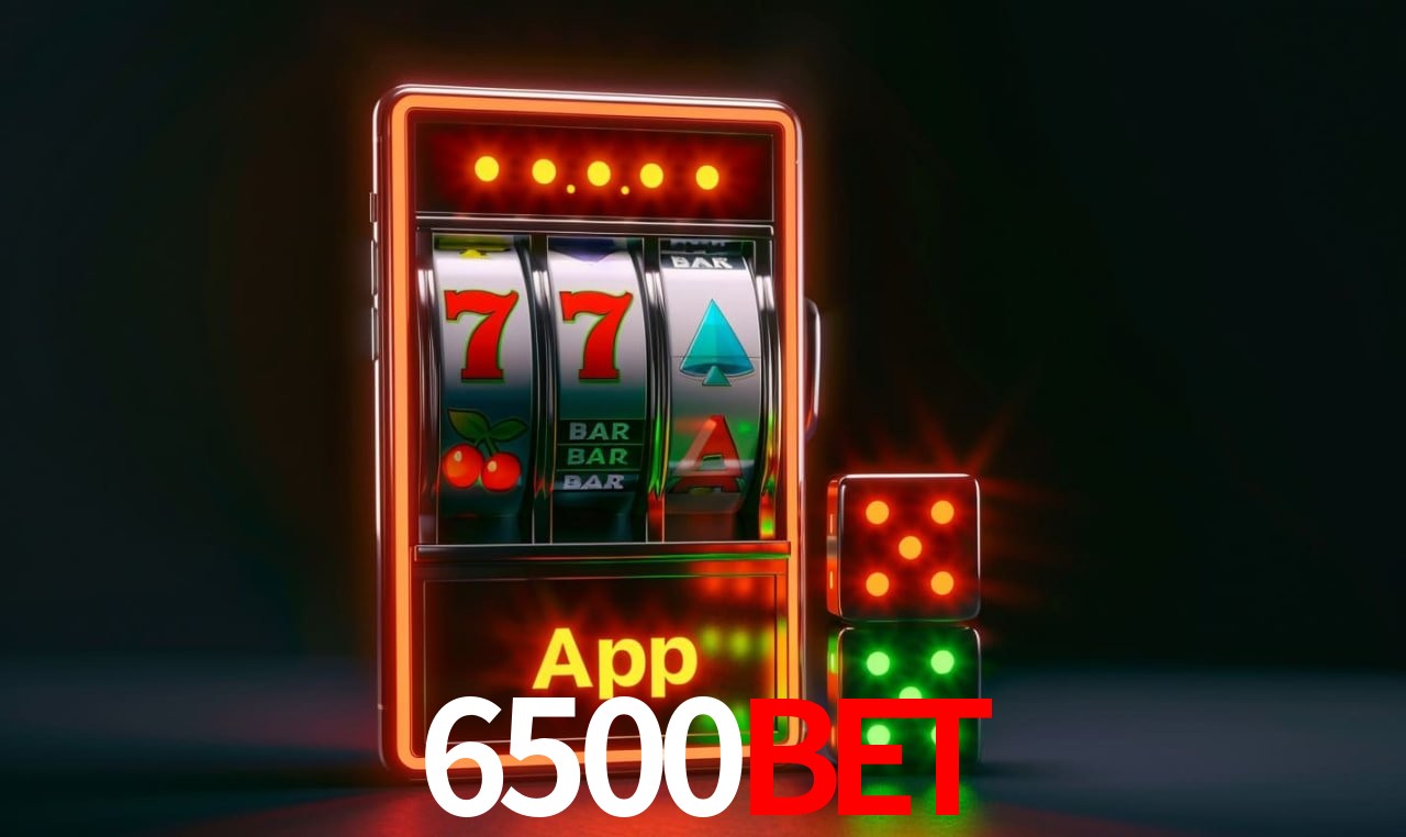 Apostas de Tênis 6500Bet